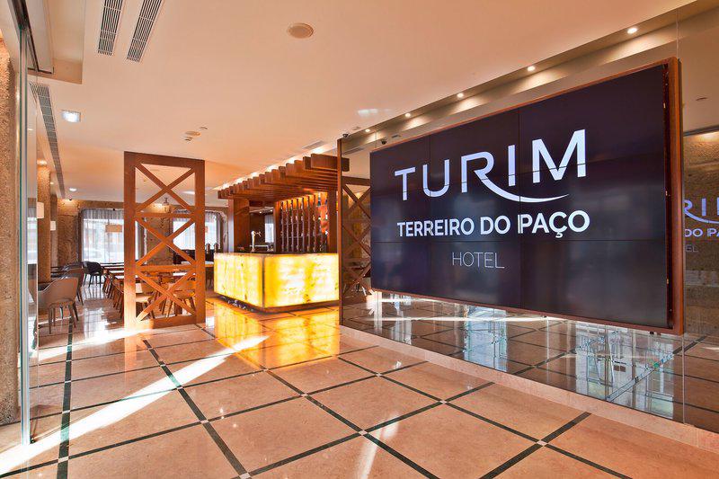 Turim Terreiro Do Paço Hotel foto 4