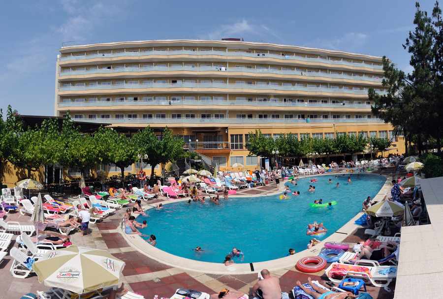 Calypso foto 32