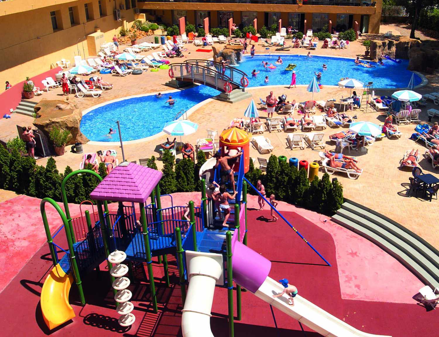 Hotel image 1