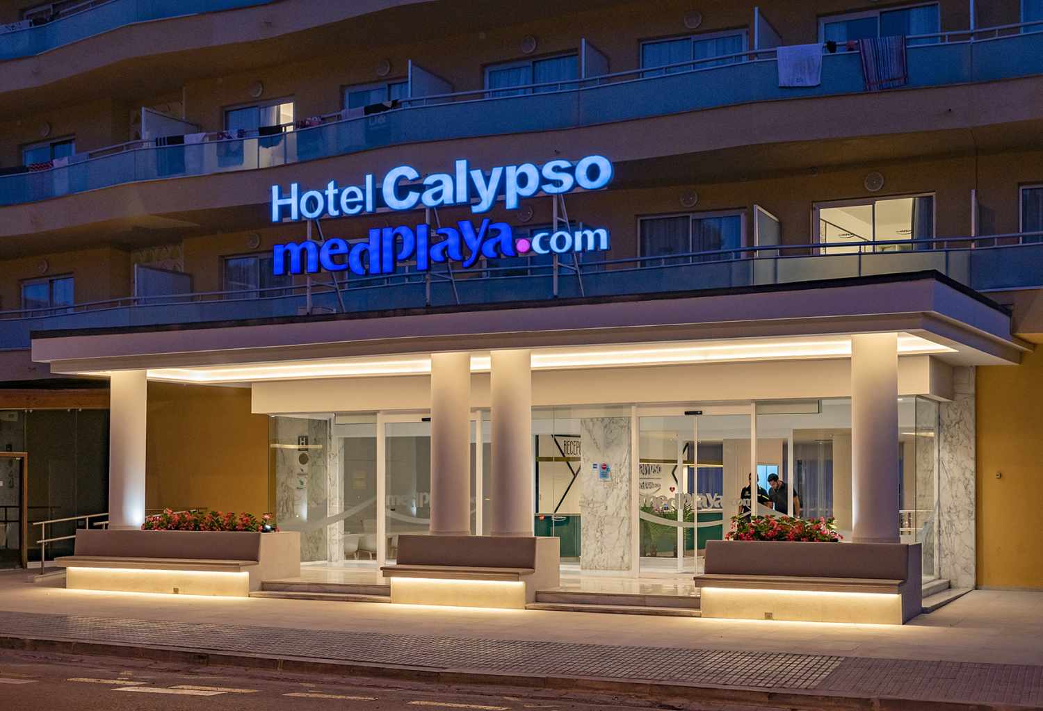 Calypso foto 10