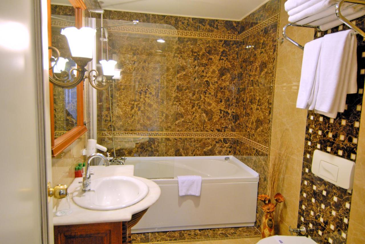 Aspen Hotel foto 10