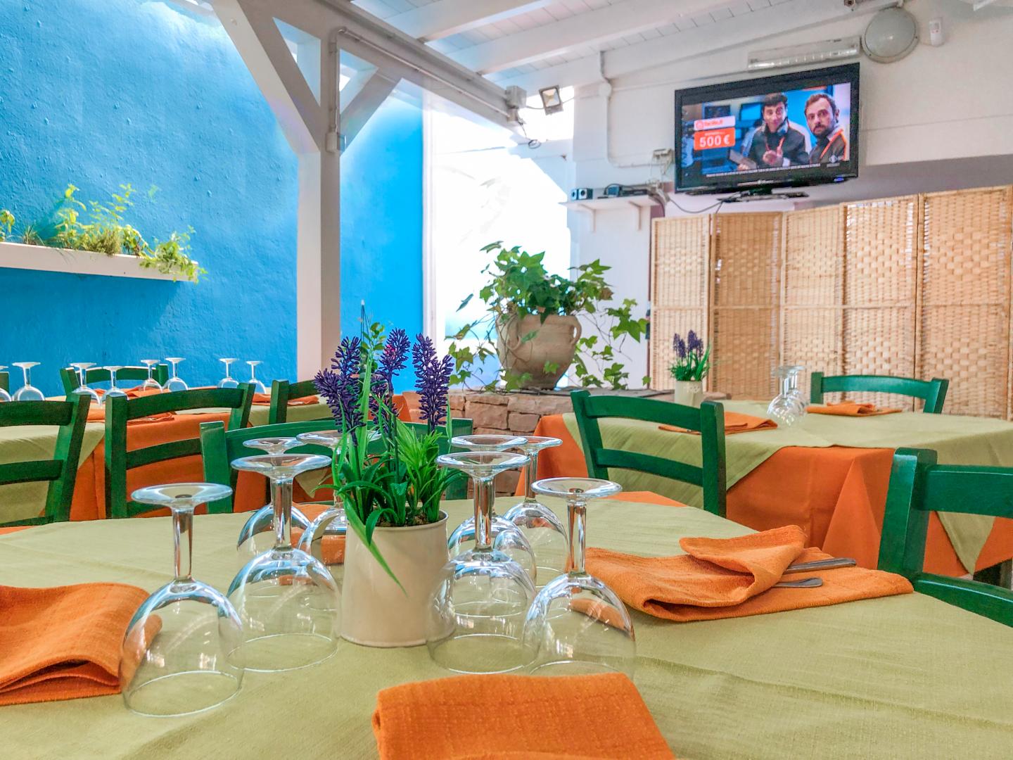 Hotel I Colori del Mare image 2
