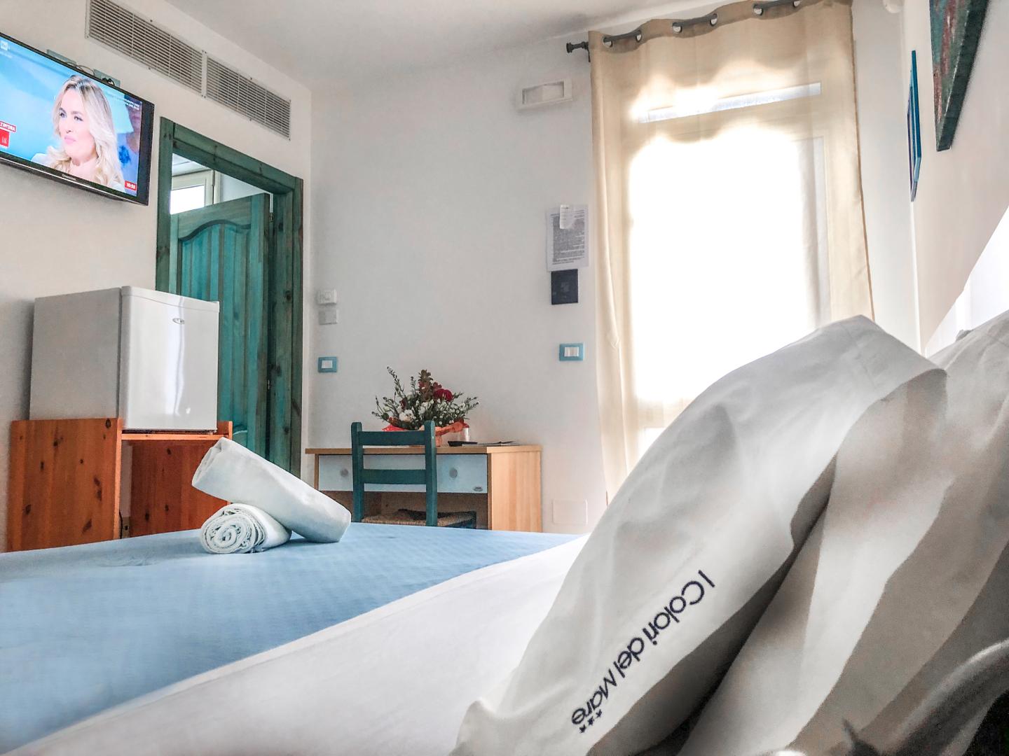 Hotel I Colori del Mare image 1