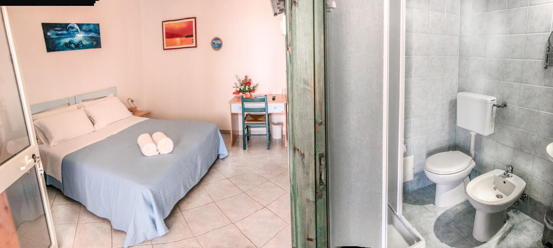 Hotel I Colori del Mare foto 6