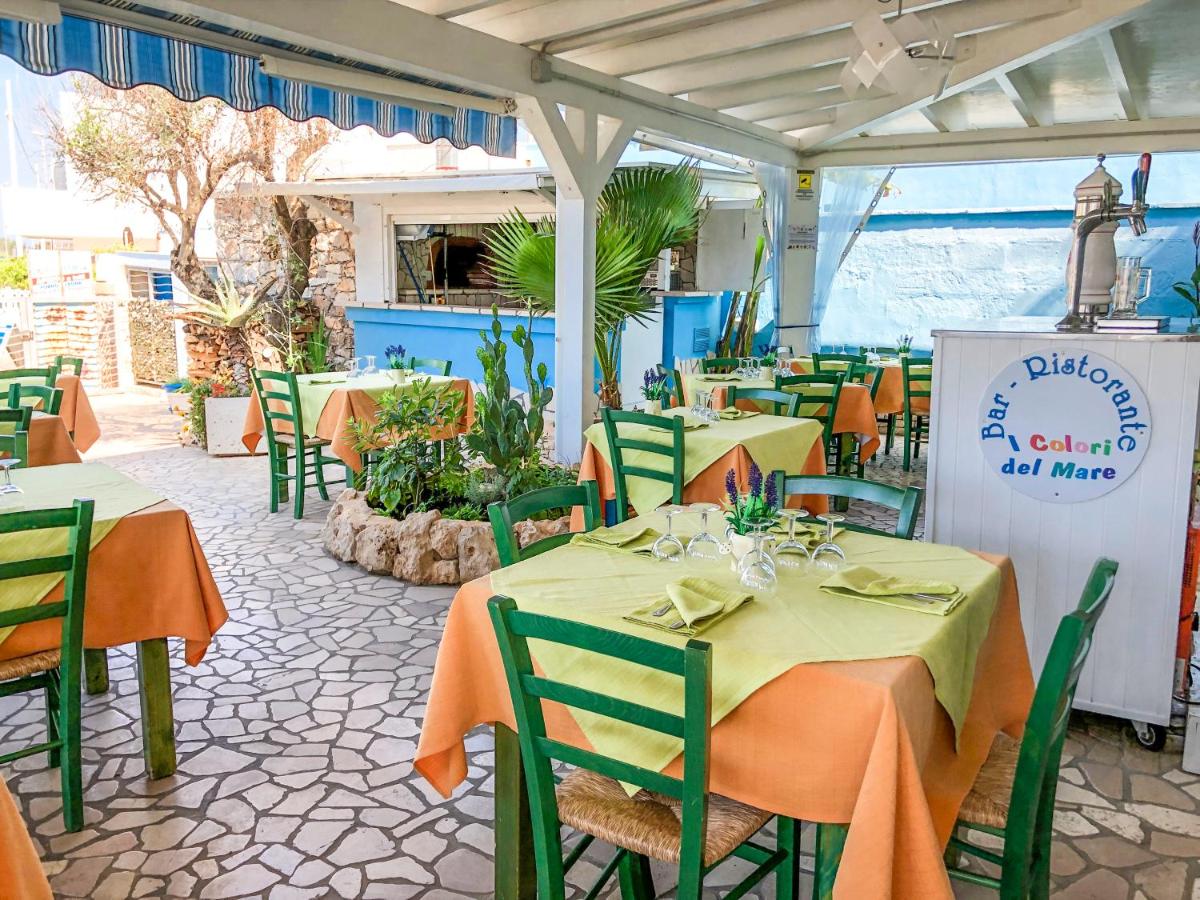 Hotel I Colori del Mare foto 2