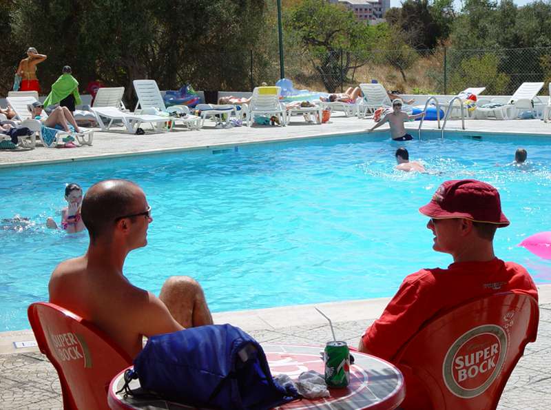 Janelas do Mar Apartamentos Turisticos image 1