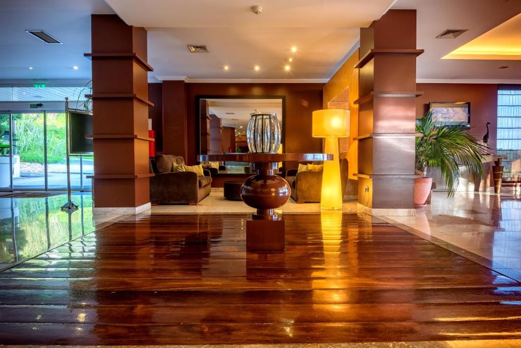 Amazónia Jamor Hotel foto 7