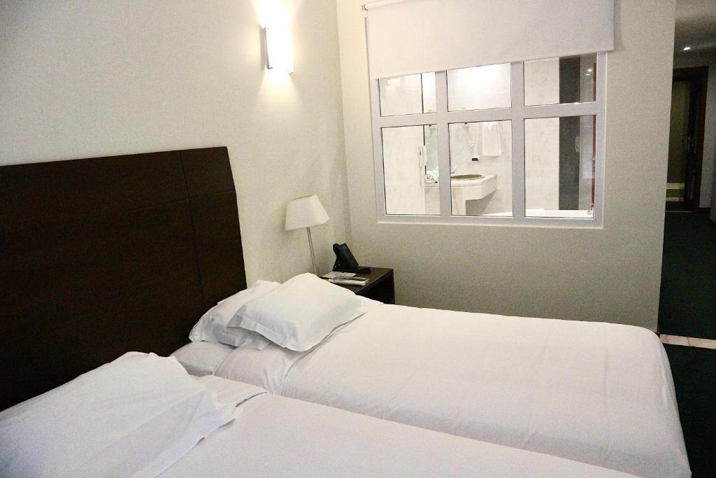Amazónia Jamor Hotel foto 13