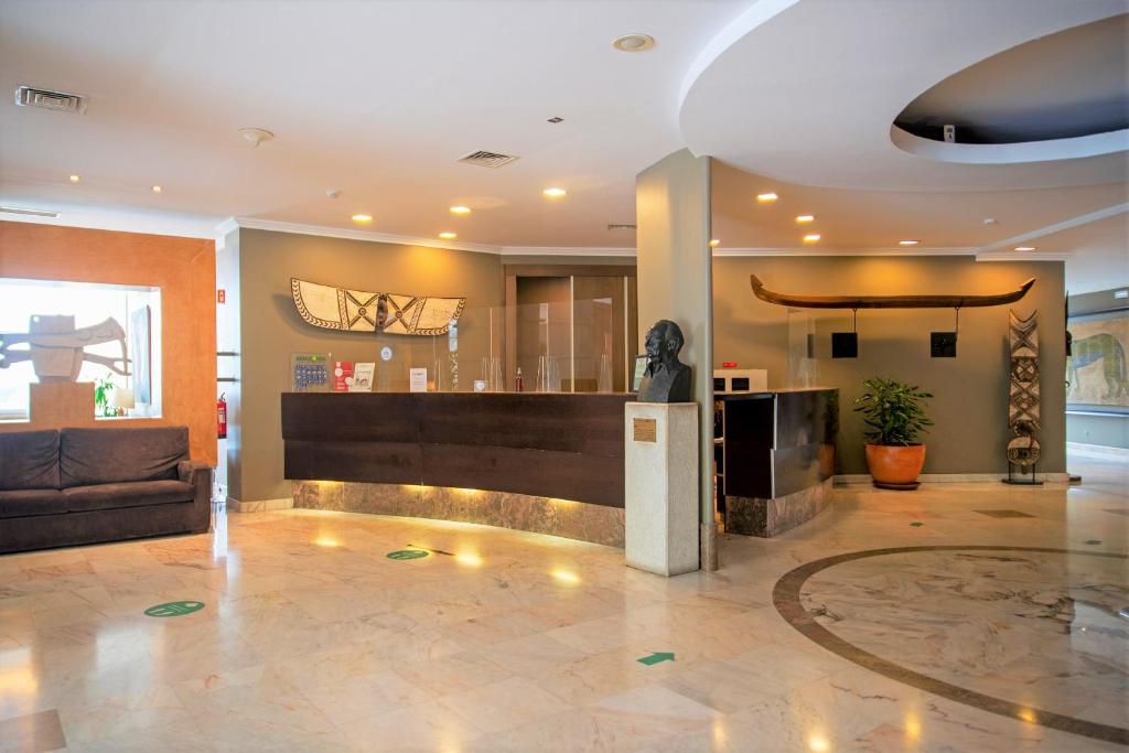 Amazónia Jamor Hotel foto 15