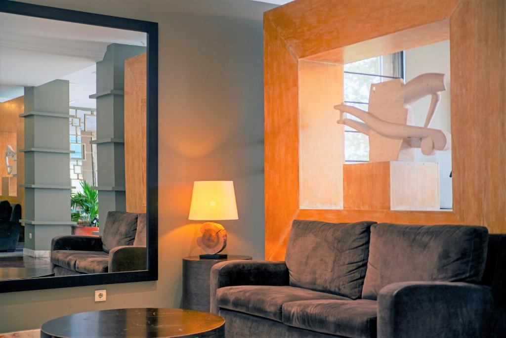 Amazónia Jamor Hotel foto 14