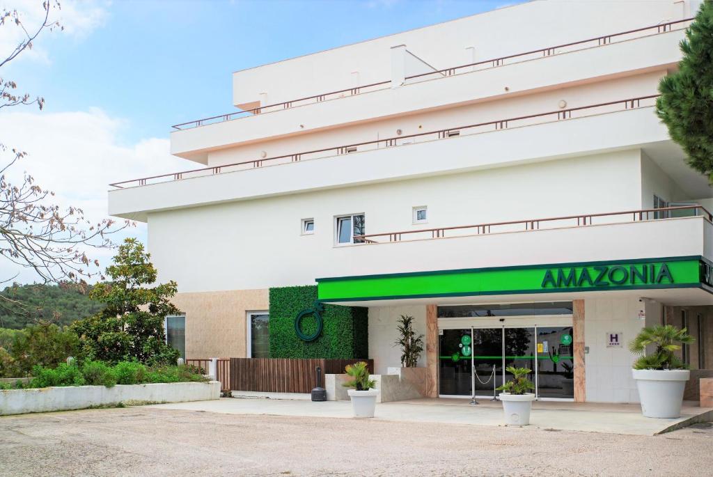 Amazónia Jamor Hotel image 2