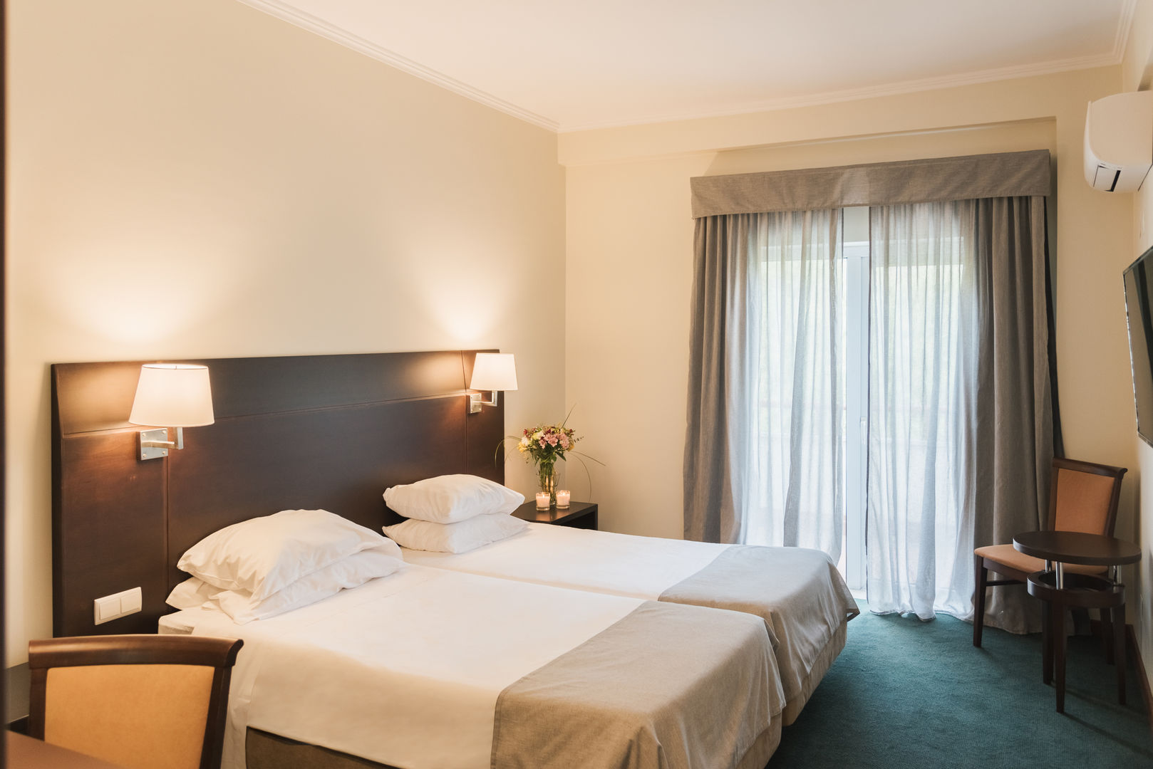 Amazónia Jamor Hotel image 1