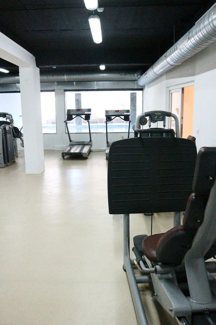 Amazónia Jamor Hotel foto 12