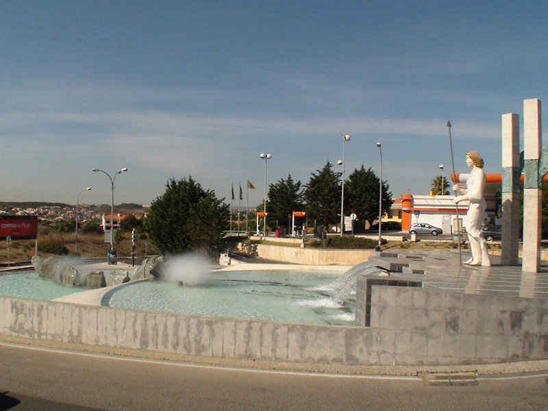 Amazónia Jamor Hotel.