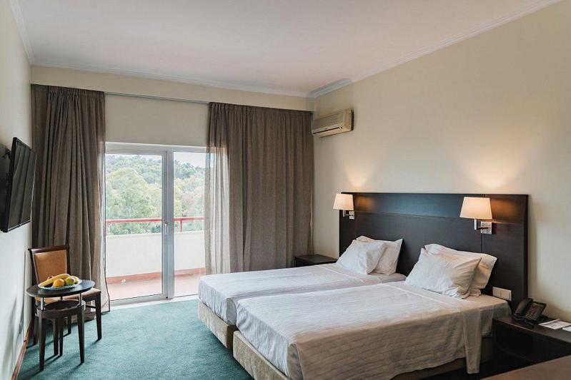 Amazónia Jamor Hotel
