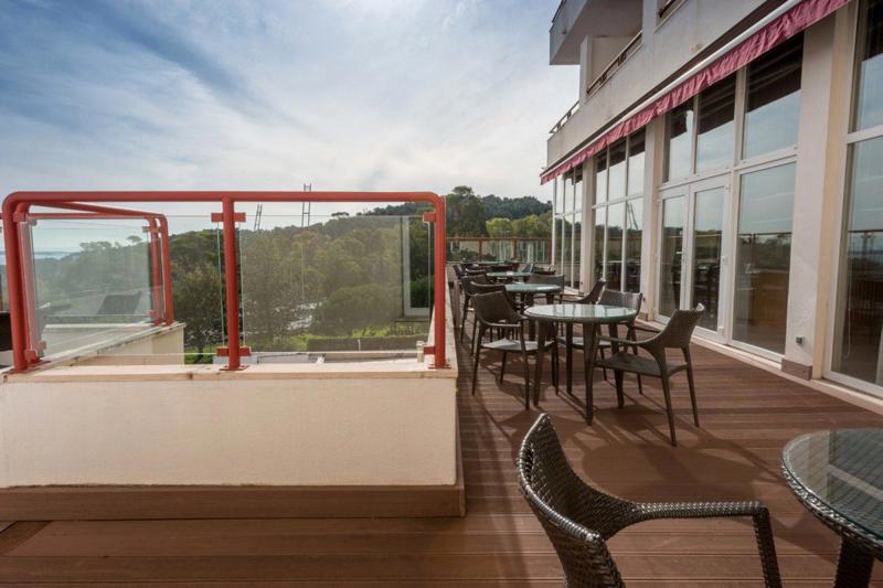 Amazónia Jamor Hotel in Lisbon - foto 2