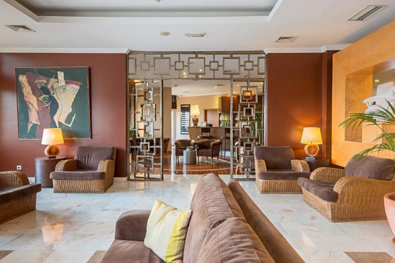 Amazónia Jamor Hotel in Lisbon - foto 3
