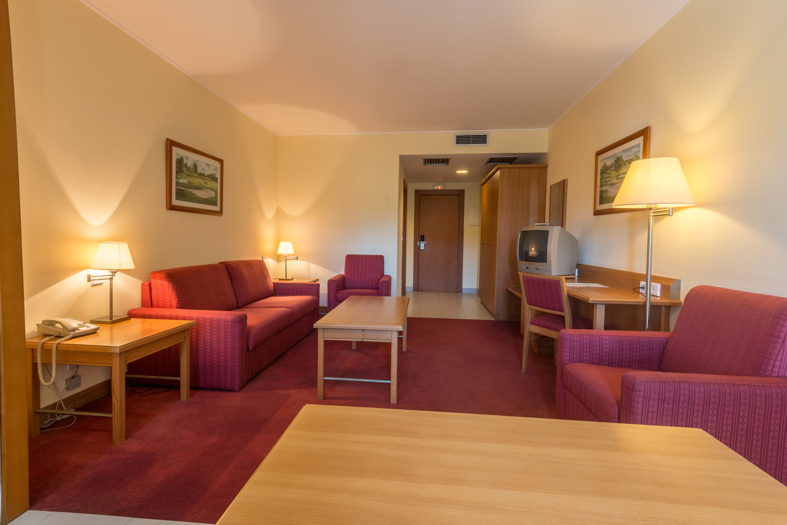 Amazónia Palmela Apartamentos foto 10