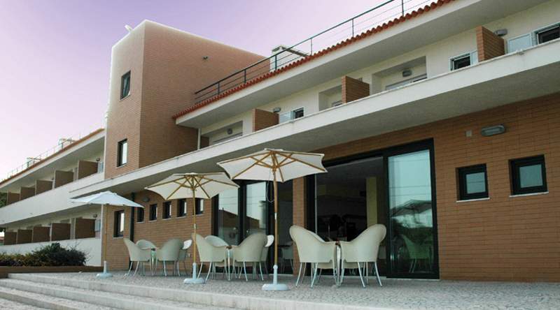 Amazónia Palmela Apartamentos.