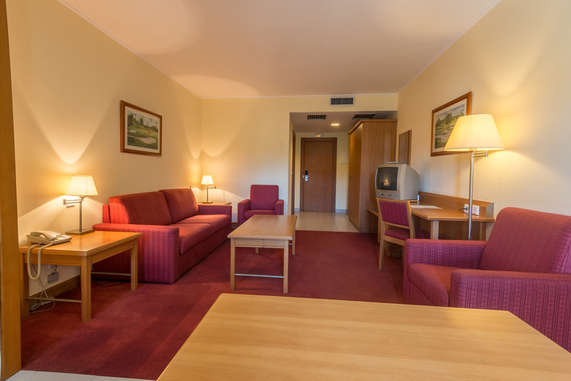 Amazónia Palmela Apartamentos foto 8