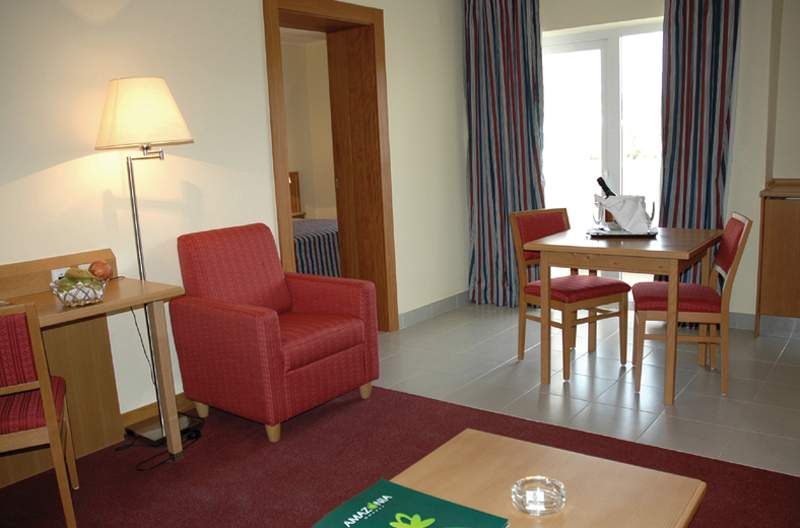 Amazónia Palmela Apartamentos foto 7