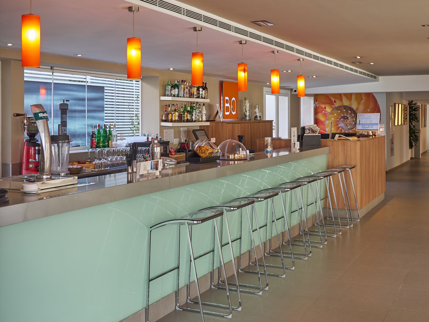 BQ Hotel Amfora Beach Hotel image 3