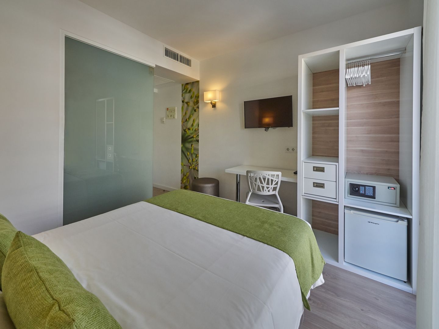BQ Hotel Amfora Beach Hotel foto 12