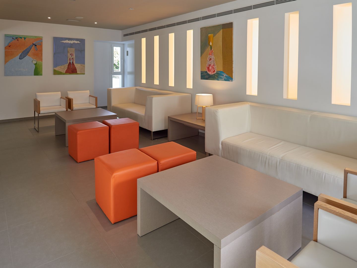 BQ Hotel Amfora Beach Hotel foto 13