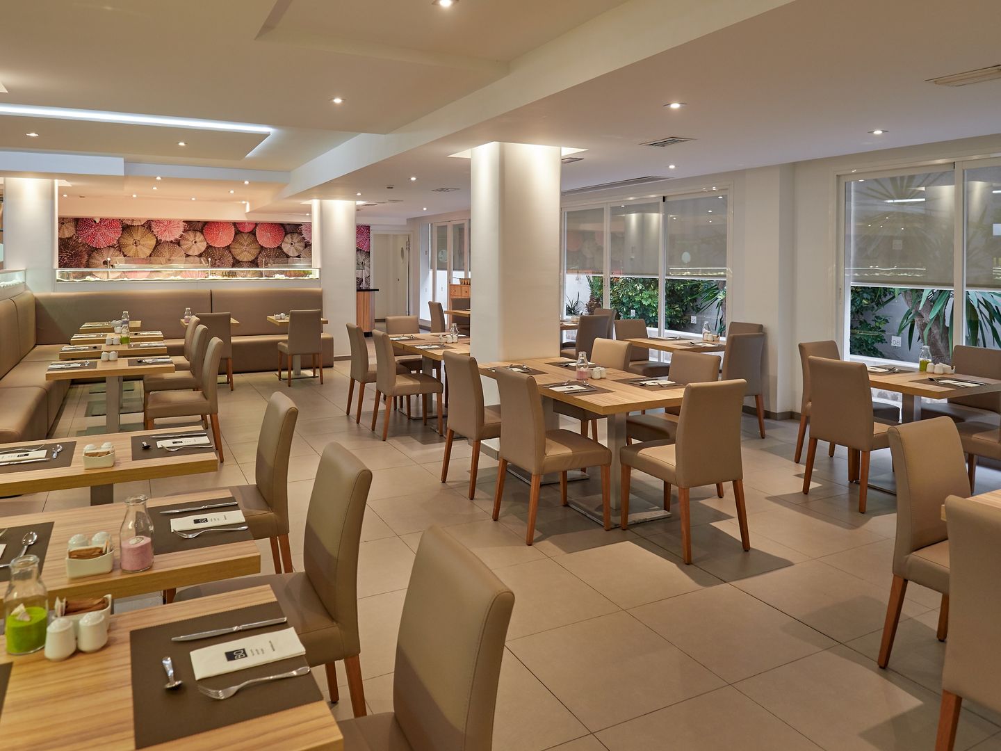 BQ Hotel Amfora Beach Hotel foto 8