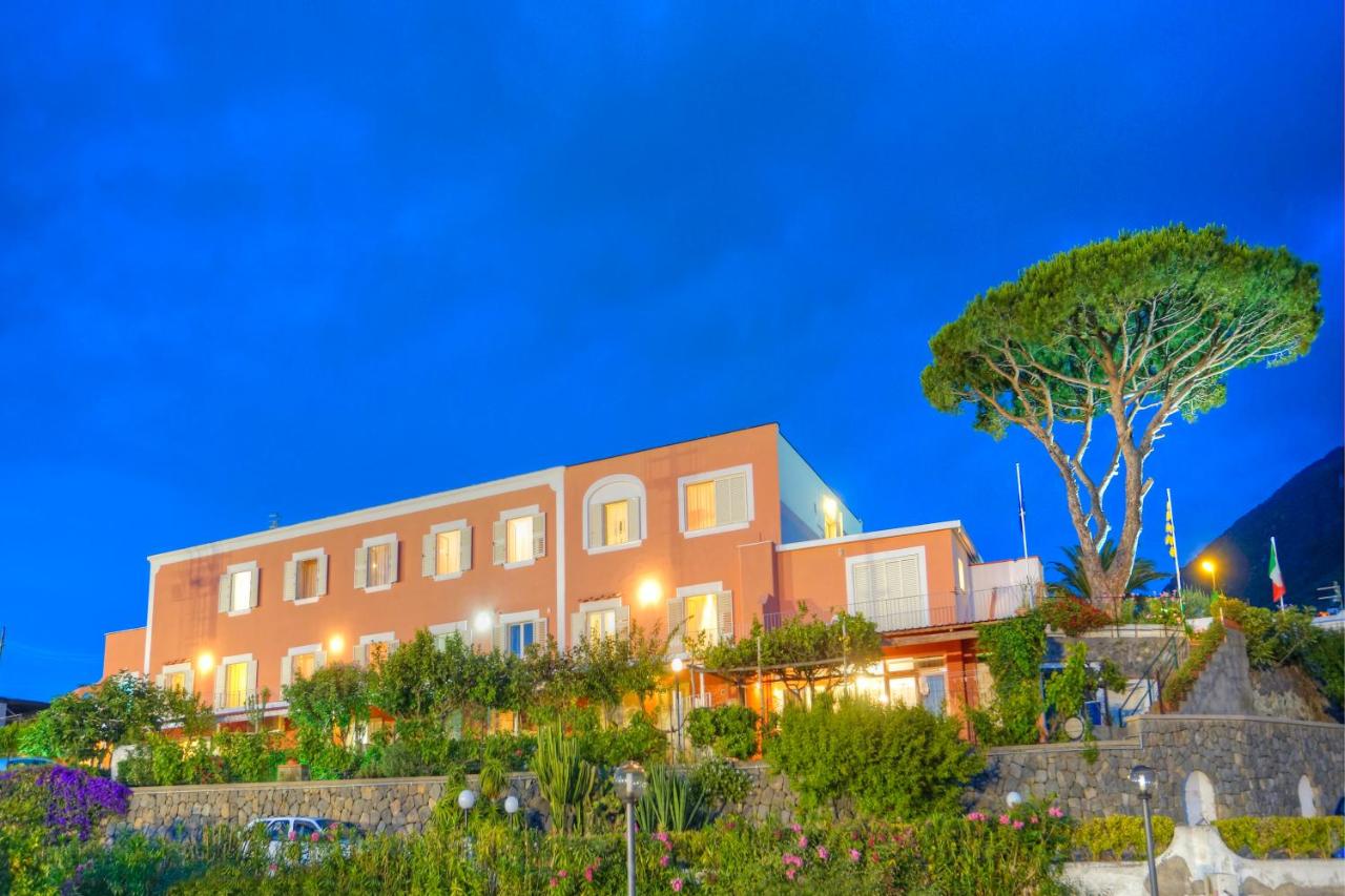 Hotel Villa Mena foto 14