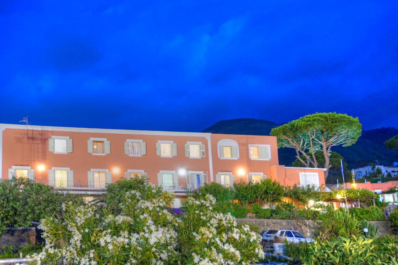 Hotel Villa Mena foto 15