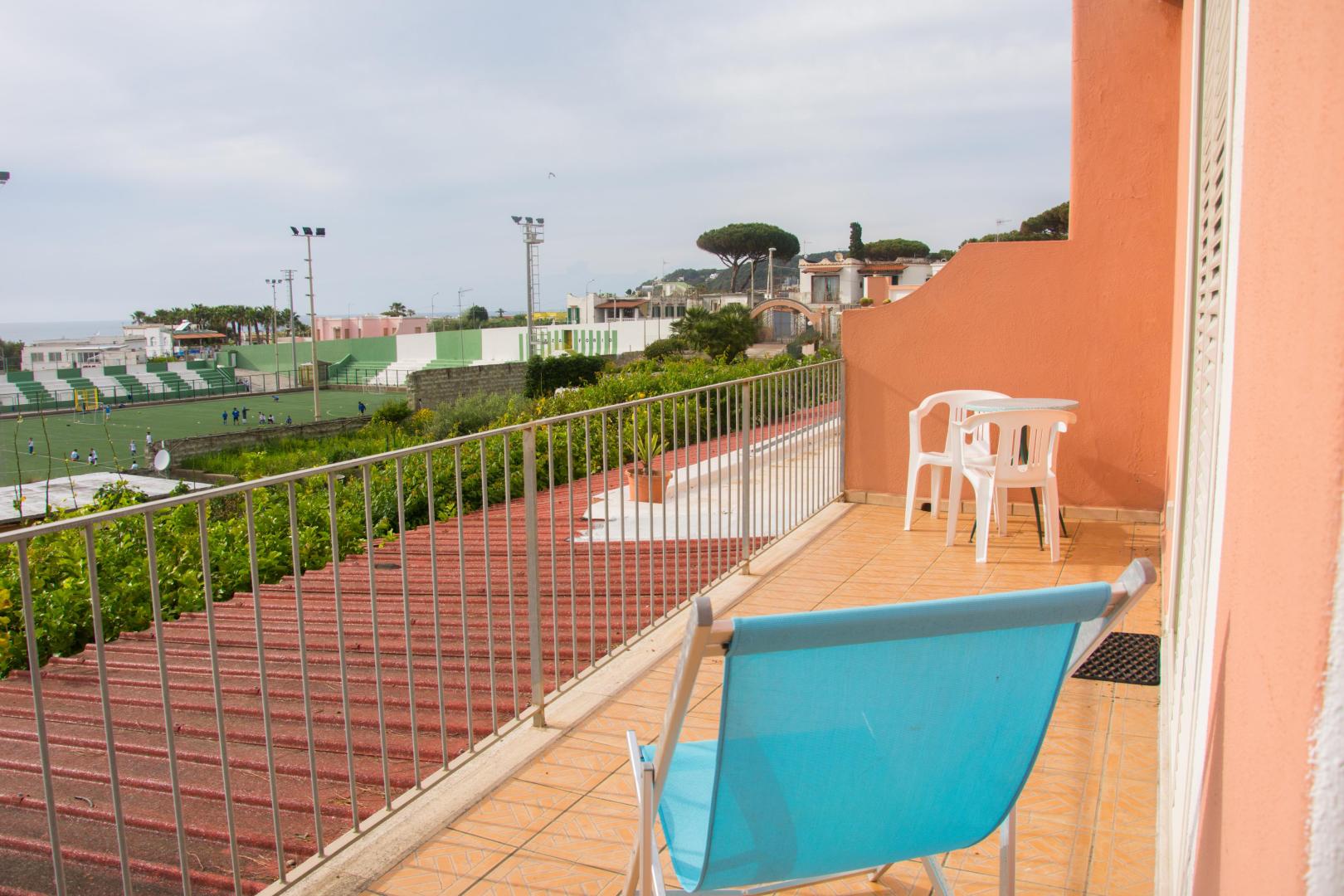 Hotel Villa Mena foto 17