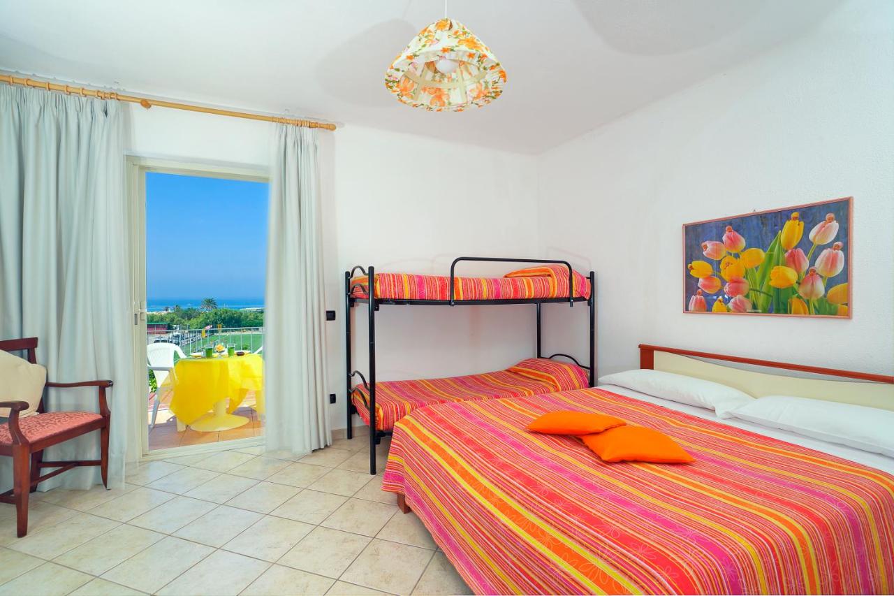 Hotel Villa Mena foto 27