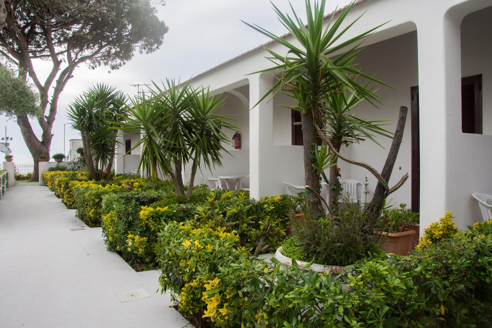 Hotel Villa Mena foto 13