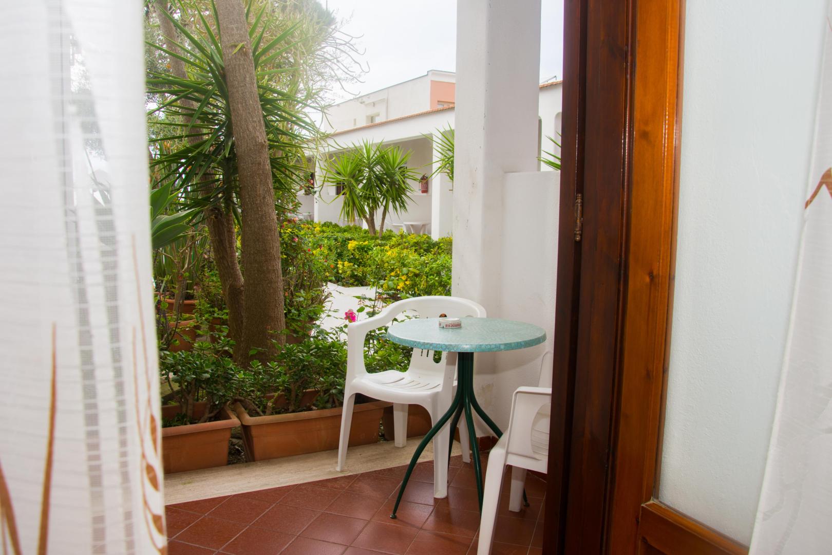 Hotel Villa Mena foto 19
