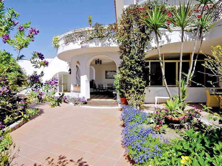 Hotel Villa Mena in Forio (d'Ischia) - foto 5