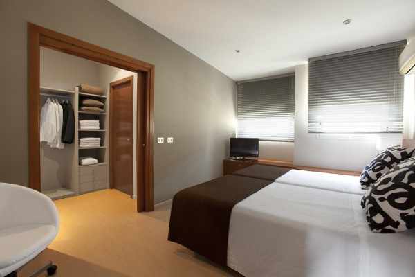 Senator Barcelona Apartments foto 15