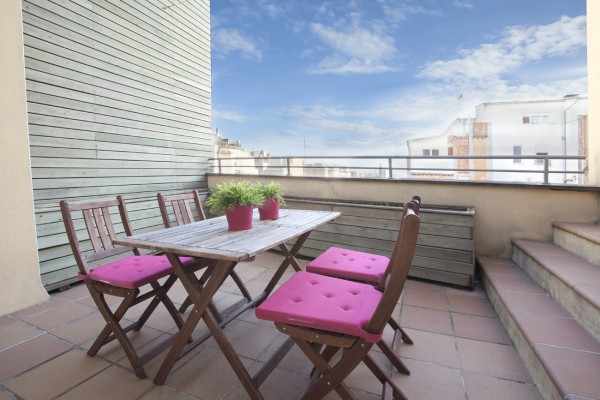 Senator Barcelona Apartments foto 16