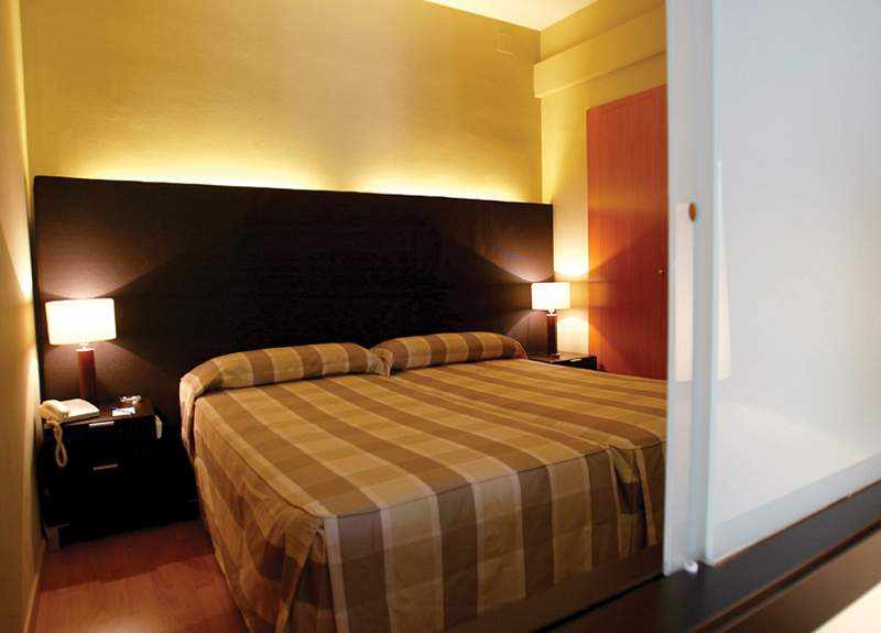 Senator Barcelona Apartments foto 30