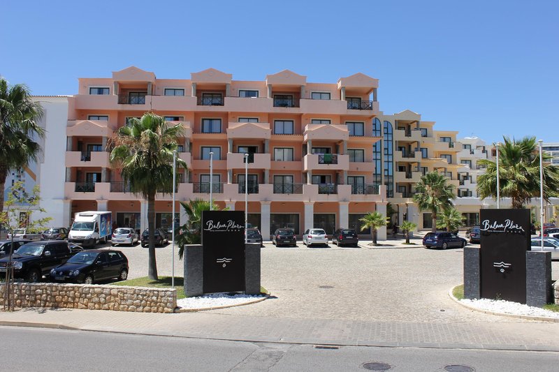 Cheerfulway Balaia Plaza foto 13