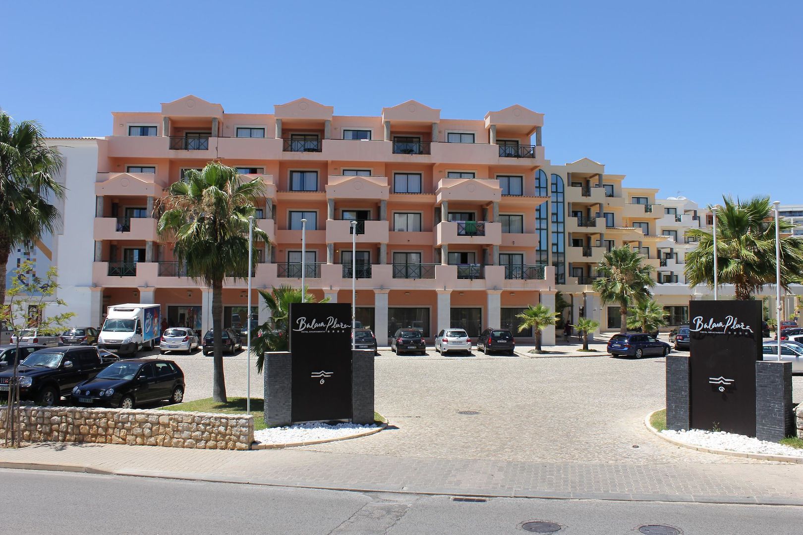 Cheerfulway Balaia Plaza foto 14