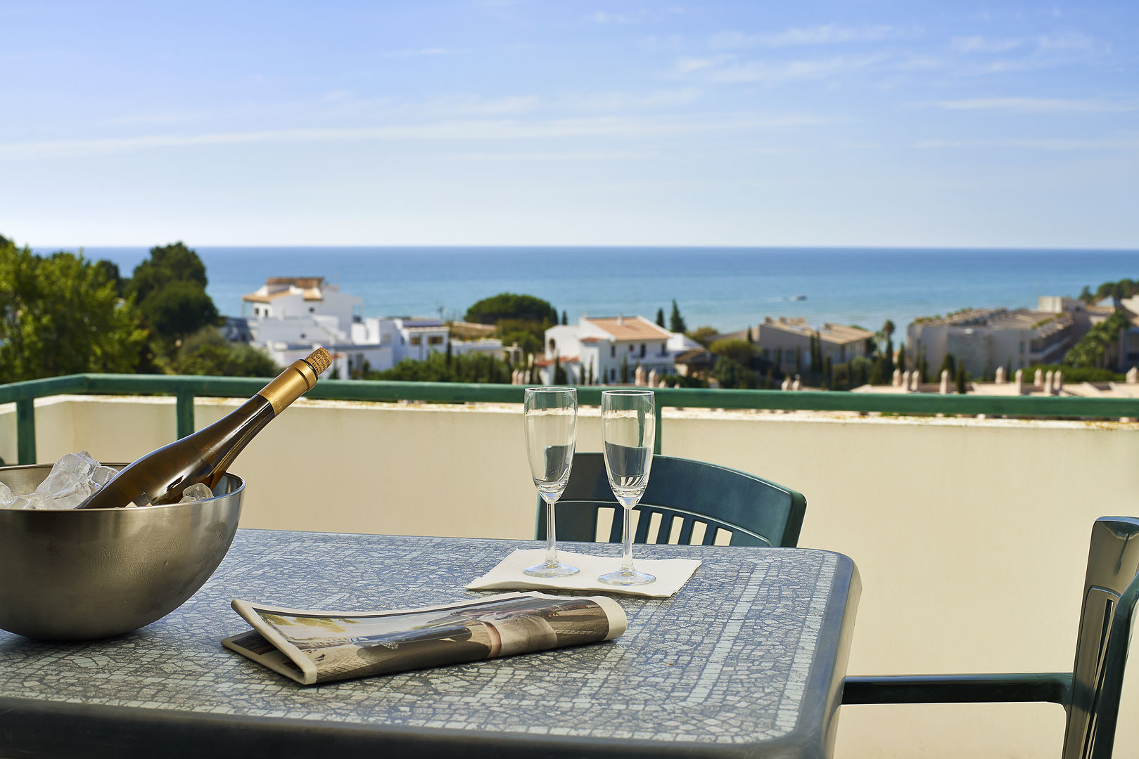 Cheerfulway Balaia Plaza foto 29
