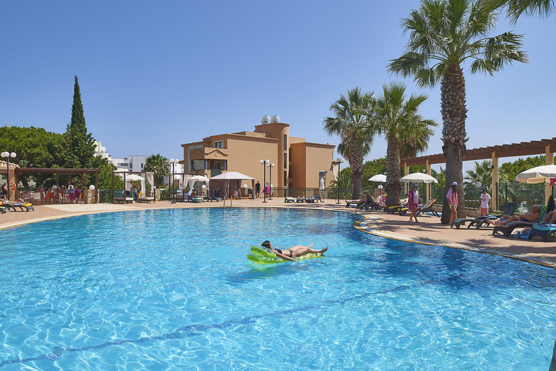 Cheerfulway Balaia Plaza foto 19