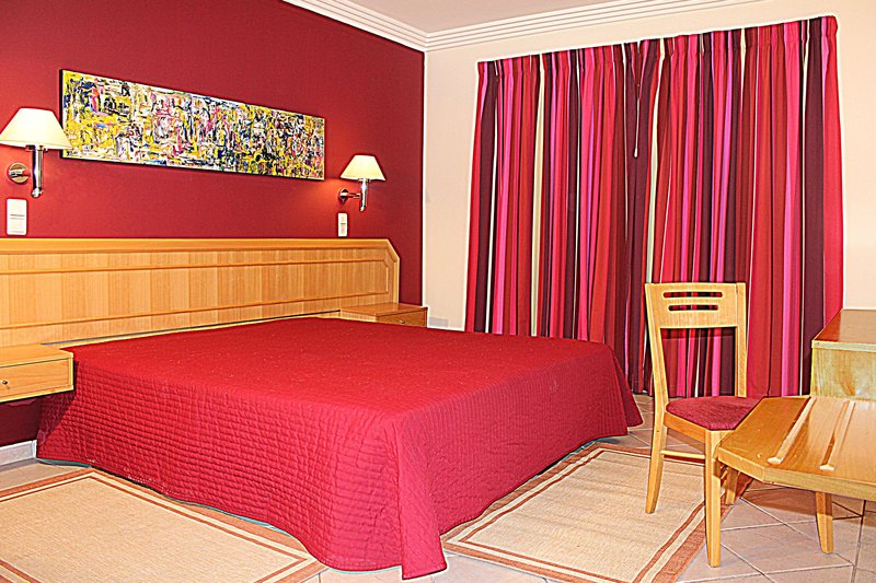 Cheerfulway Balaia Plaza foto 16