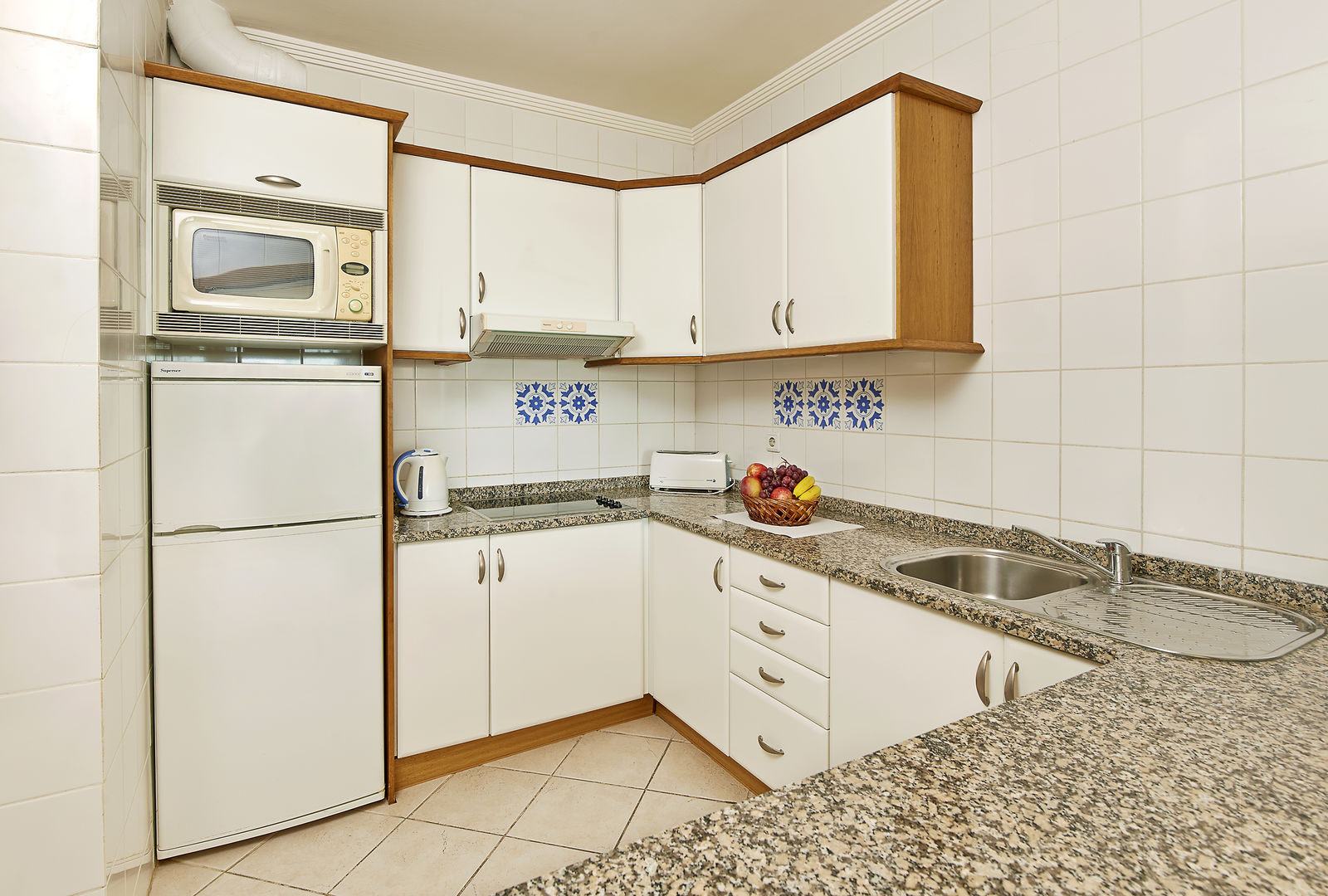 Cheerfulway Balaia Plaza foto 38