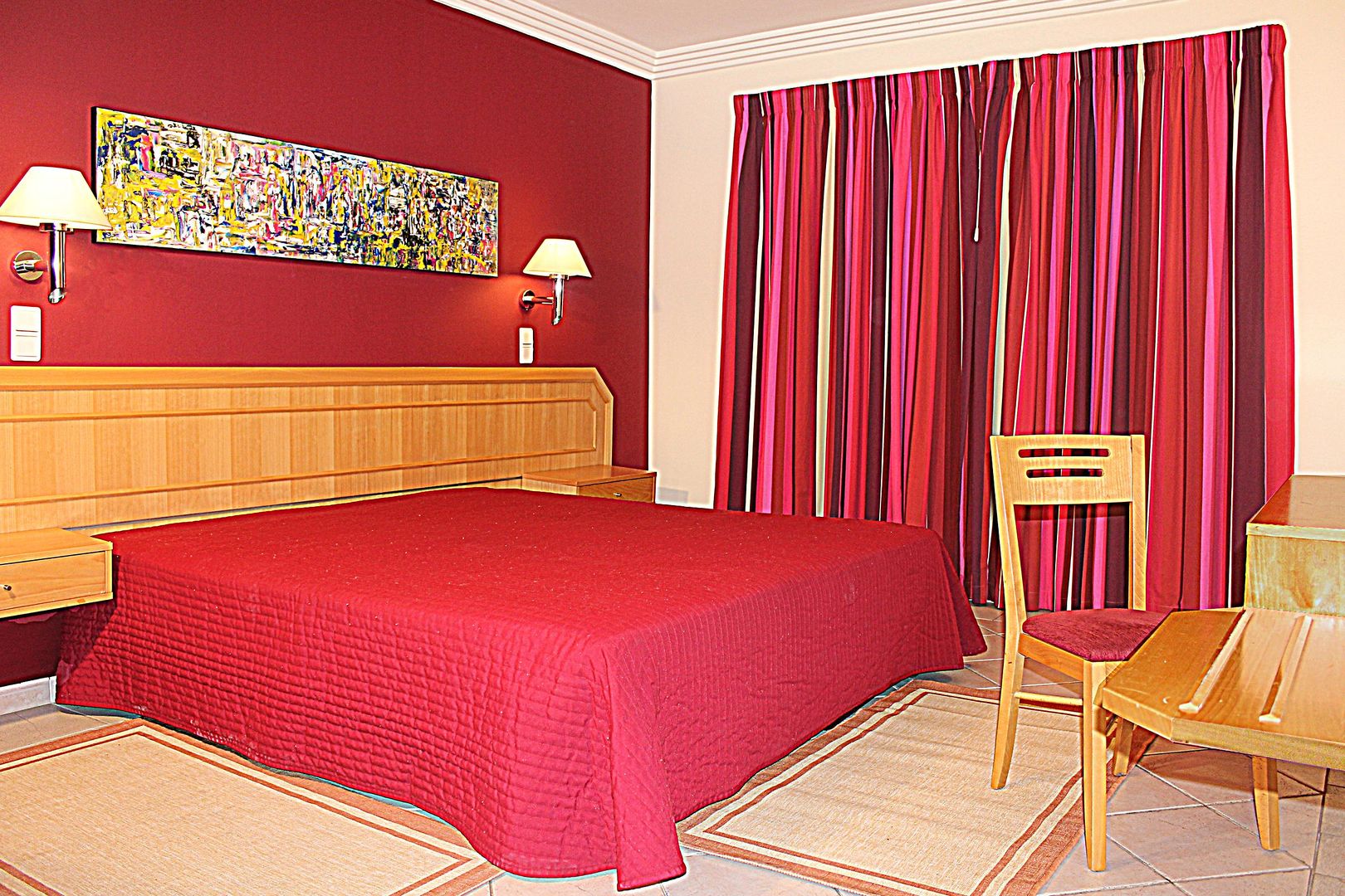 Cheerfulway Balaia Plaza foto 17