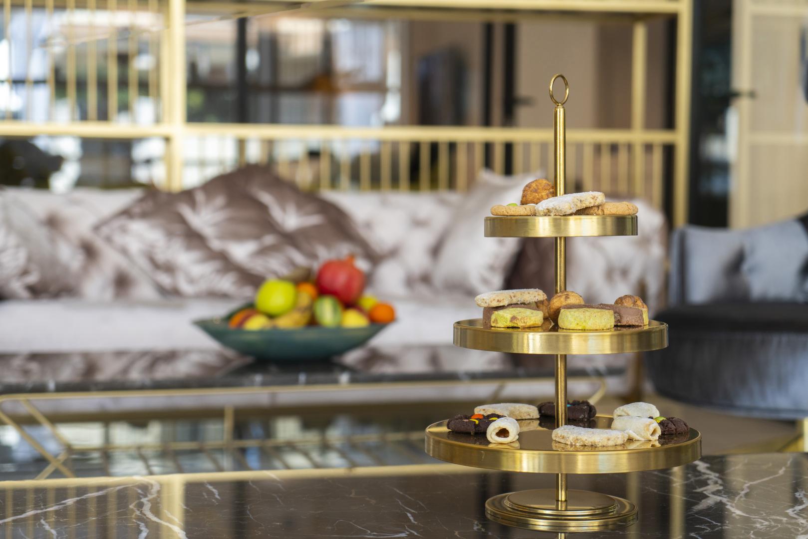 Niss Lara Hotel foto 14
