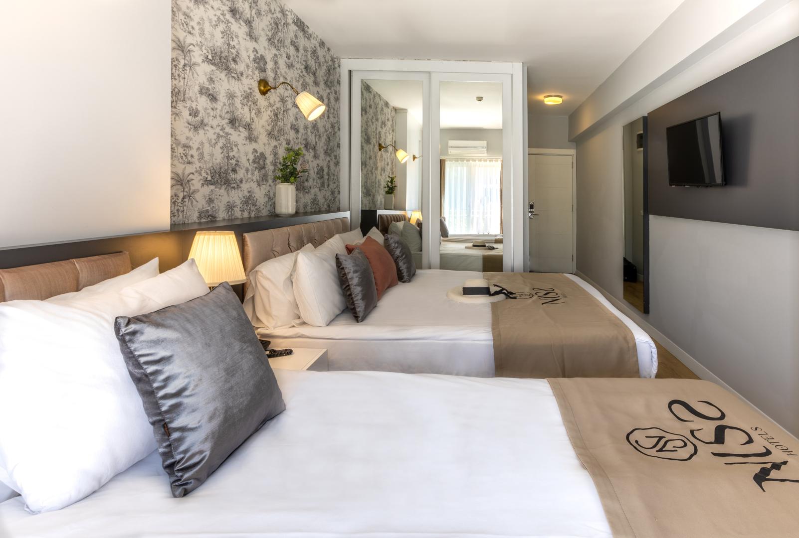 Niss Lara Hotel foto 18