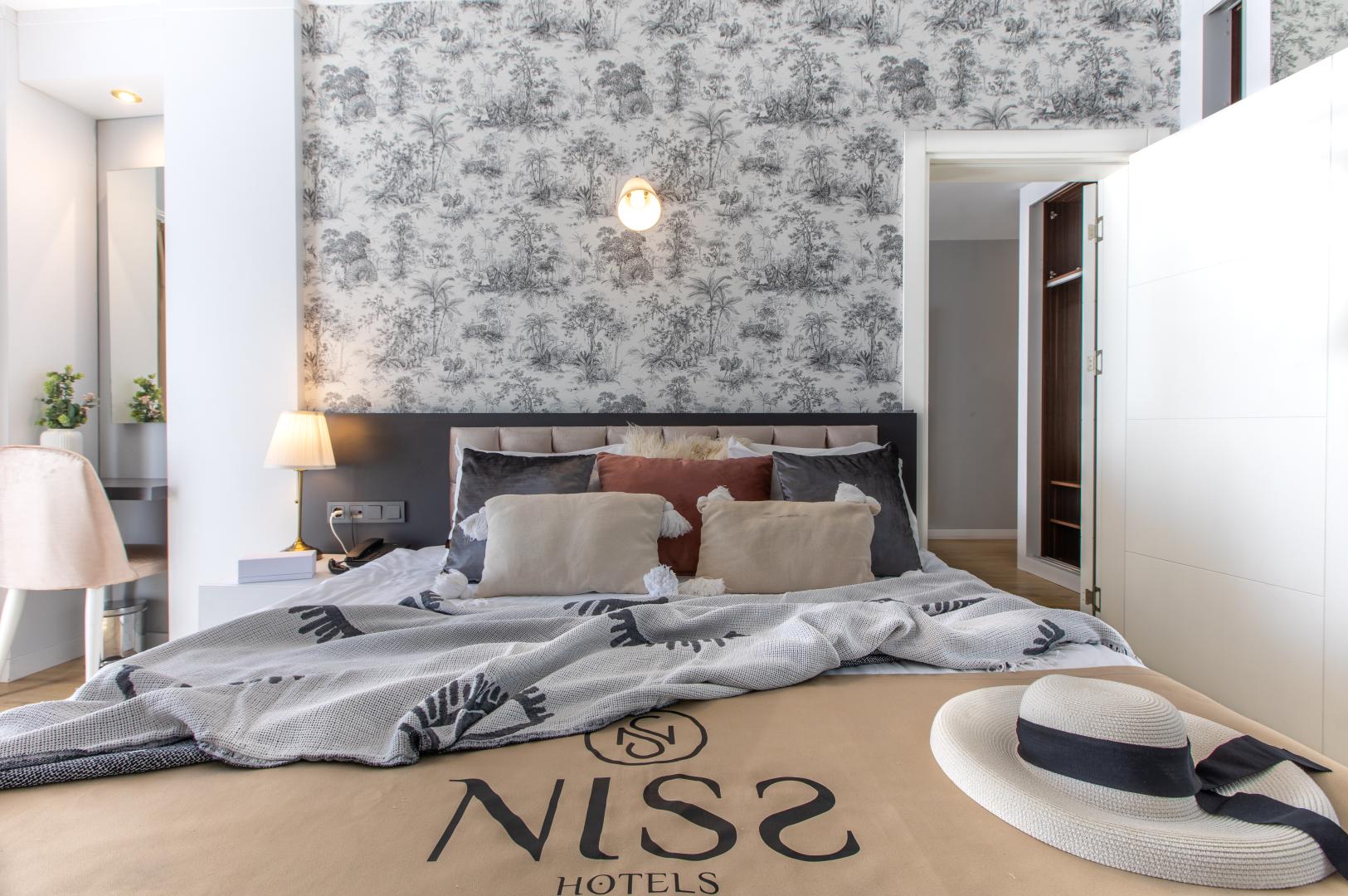 Niss Lara Hotel foto 8