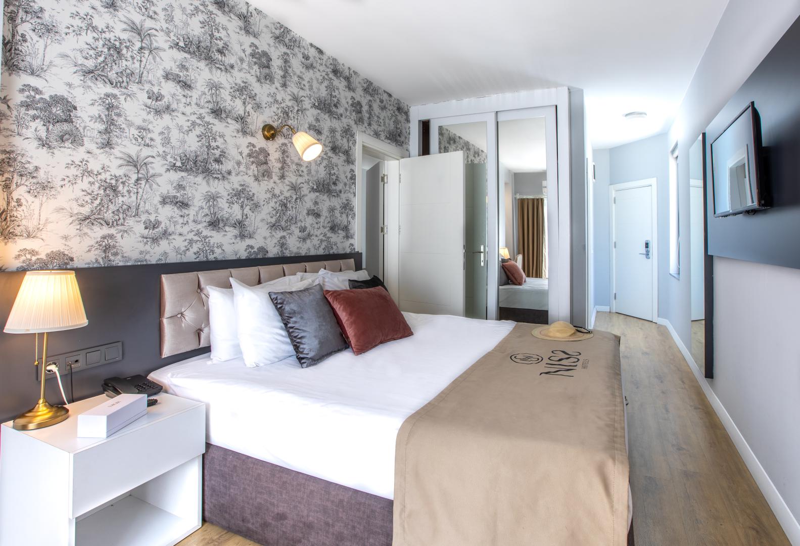 Niss Lara Hotel foto 9